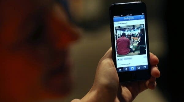 The Shade Room is a popular Instagram account that tracks celebrity interactions on social media.