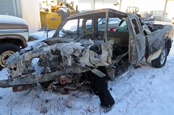 Minn. traffic deaths approach a record for January