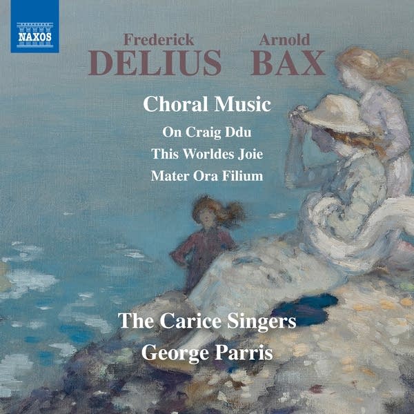 Poster Choral Download
