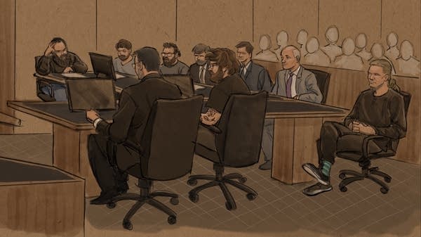 Prosecutors say indicted anti-ICE protesters have ties to antifa groups. What is antifa?