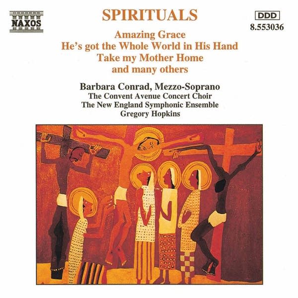 Poster Choral Download