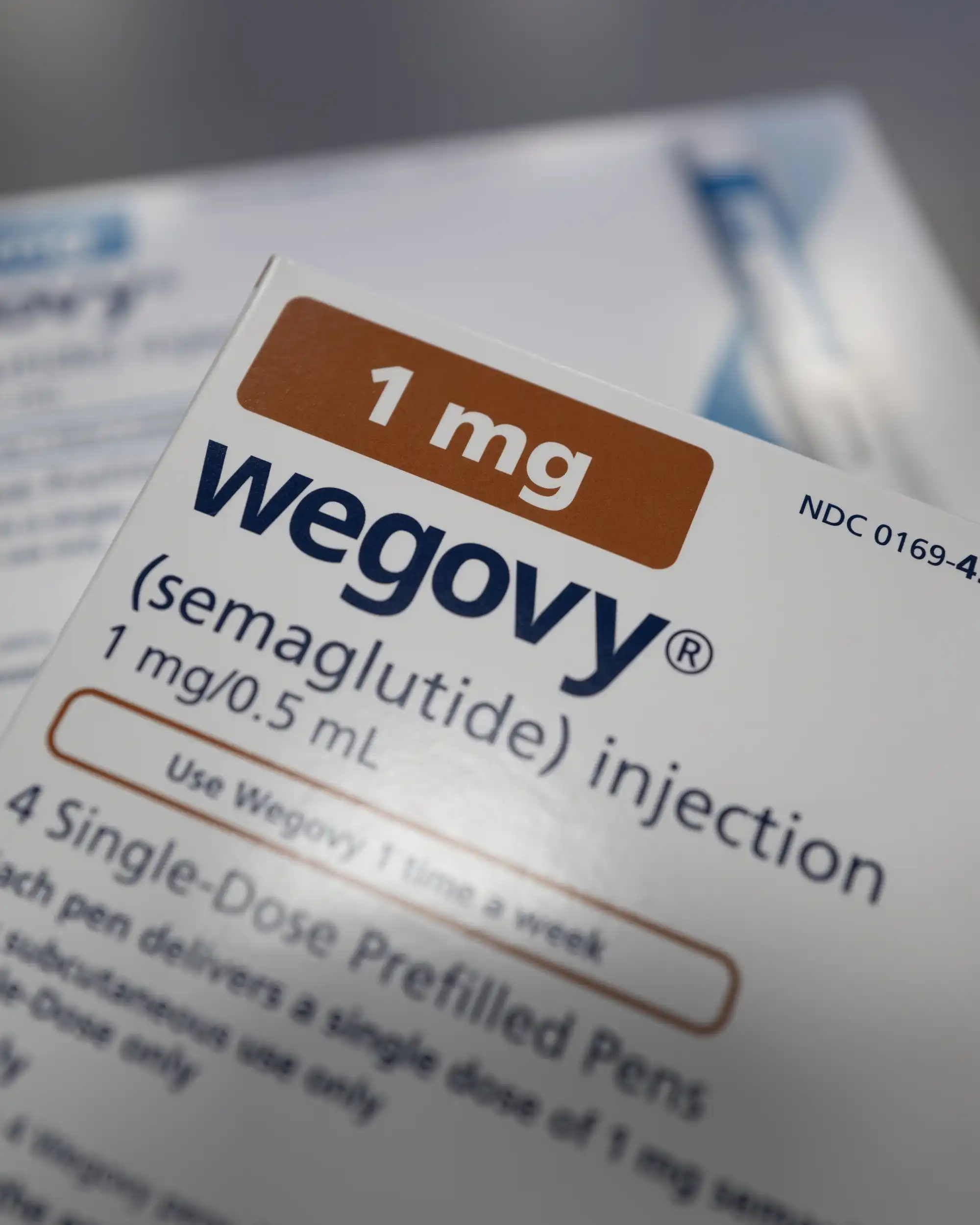 Sales of Ozempic alternatives to change with end of weight-loss drug shortage Sales of Ozempic alternatives to change with end of weight-loss drug shortage