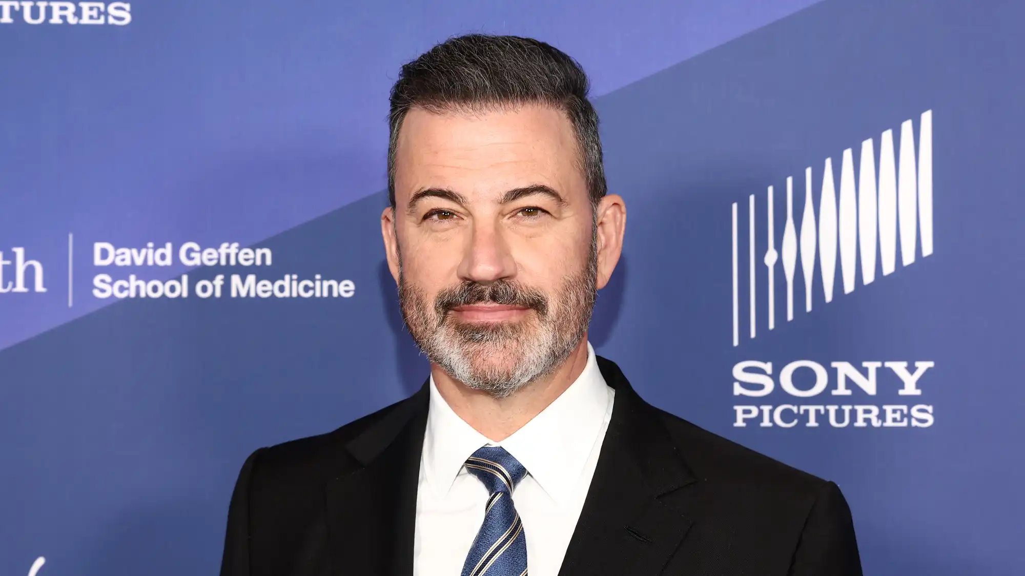 ABC ends Jimmy Kimmel's suspension and his show will return Tuesday | MPR  News