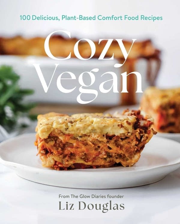 TST_Cozy Vegan book cover