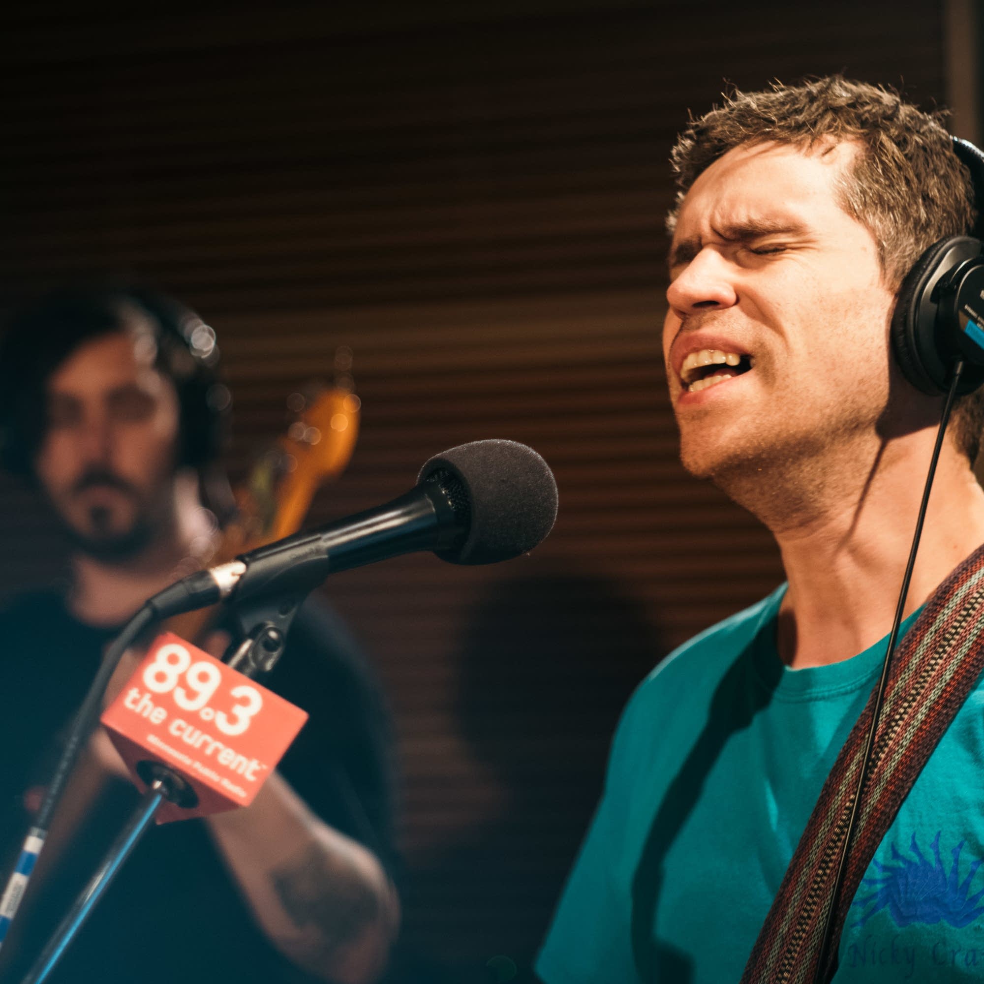 Music On Tv This Week Parquet Courts Vampire Weekend H E R Interview With Bastille The Current