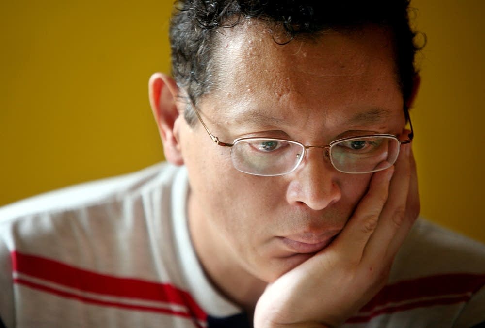 Carlos da Cruz
