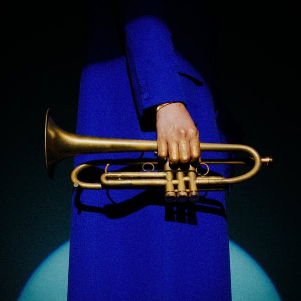 Theo Croker - we still wanna dance (feat D’LEAU)