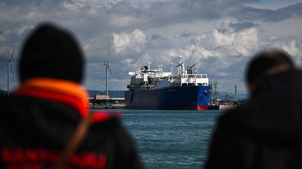 The global market for LNG has been booming, as countries in Asia and elsewhere try to wean themselves off of coal.