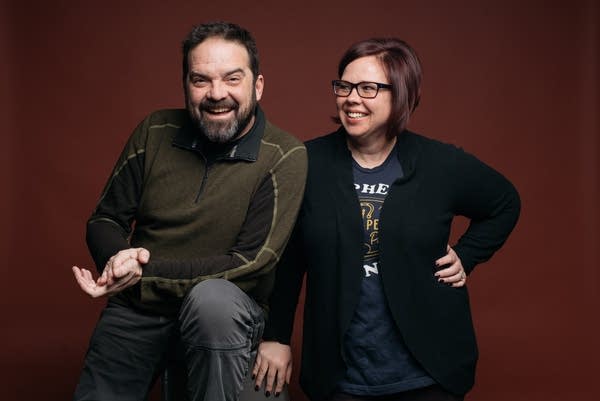 Coffee Break: Happy (hour)