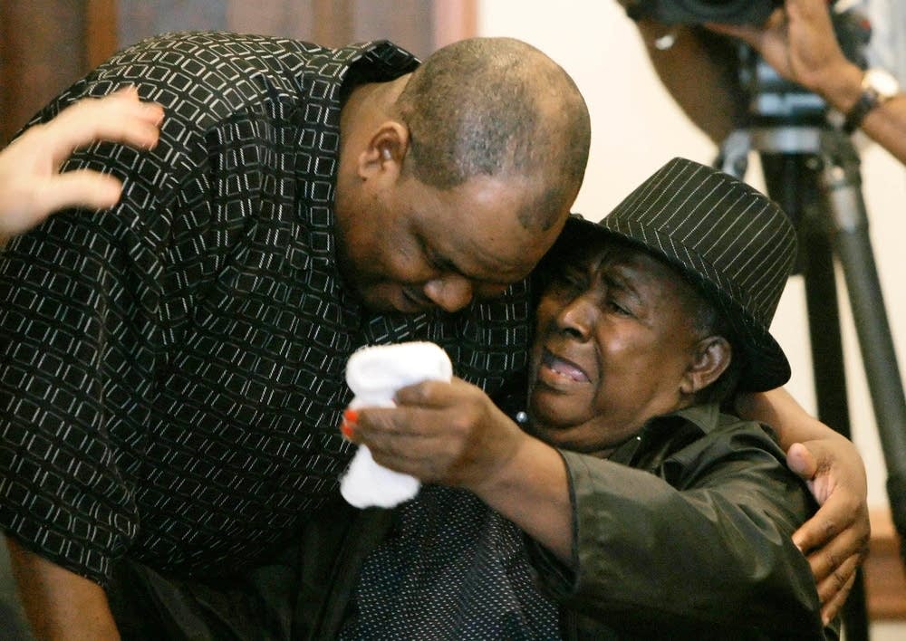 Letter from Parchman Inside Mississippi's notorious prison In the