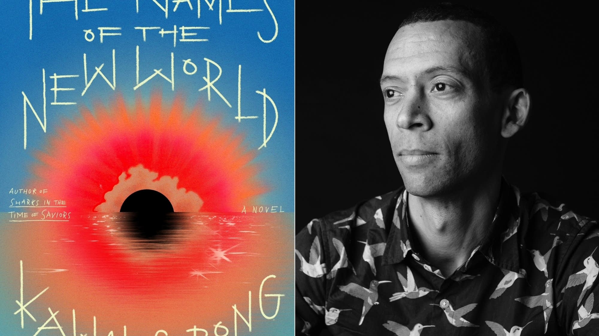 New novel imagines compassion during climate disaster