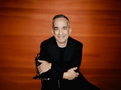 Listen: Inon Barnatan and the Minnesota Orchestra perform Rachmaninoff 