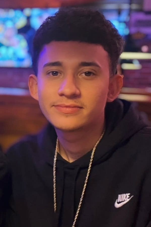 Ruben Ray Martinez photo