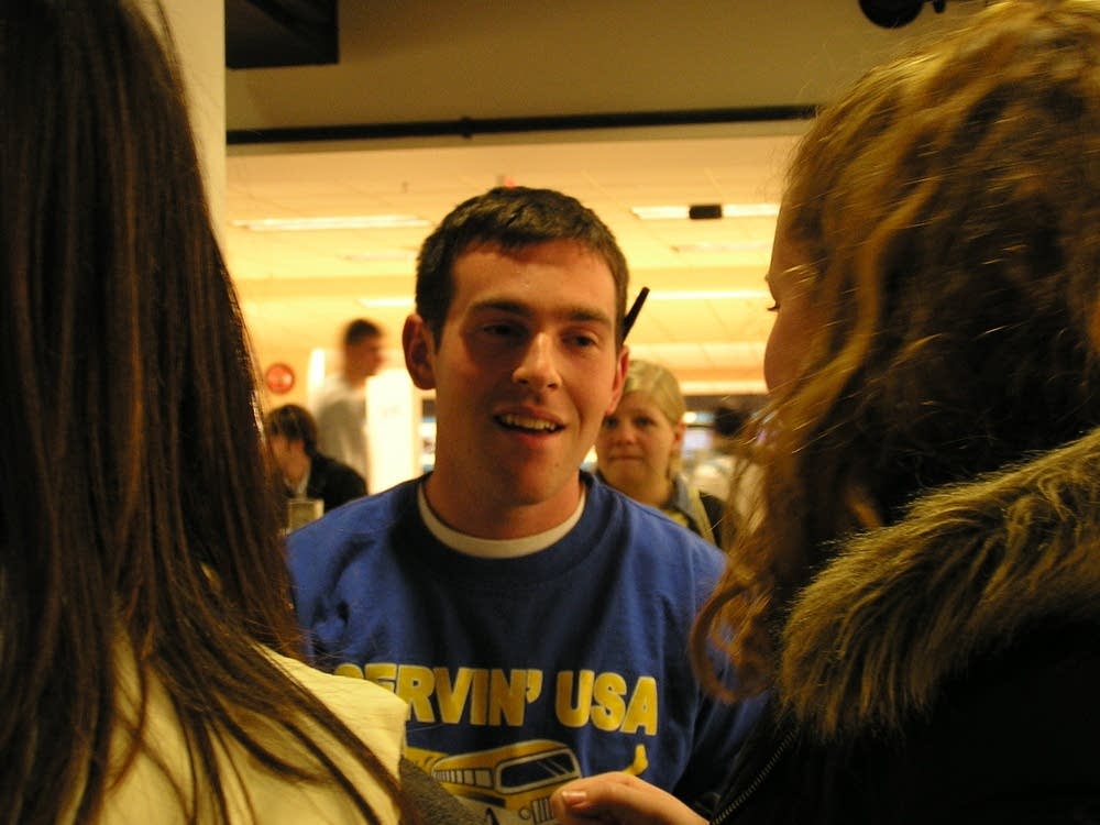 Brian Peterson