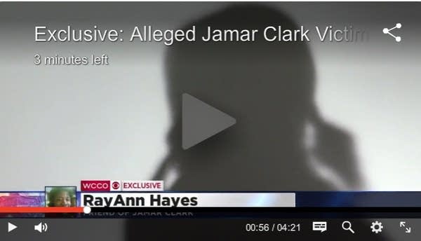 How do we know what we think we know in Clark shooting story?