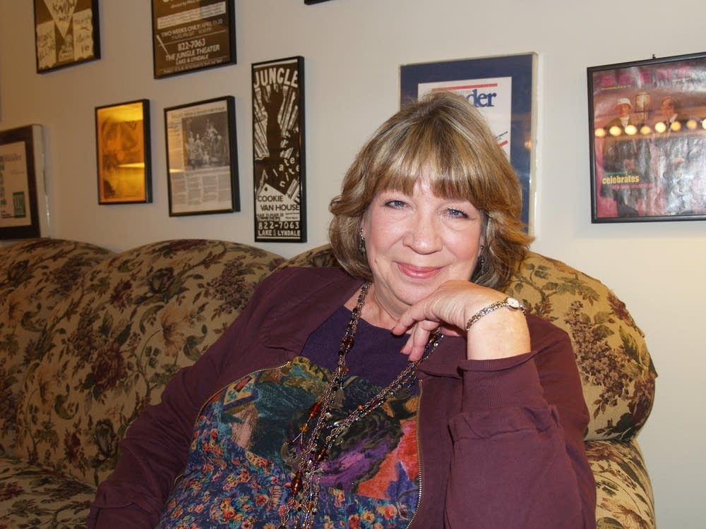 Claudia Wilkens
