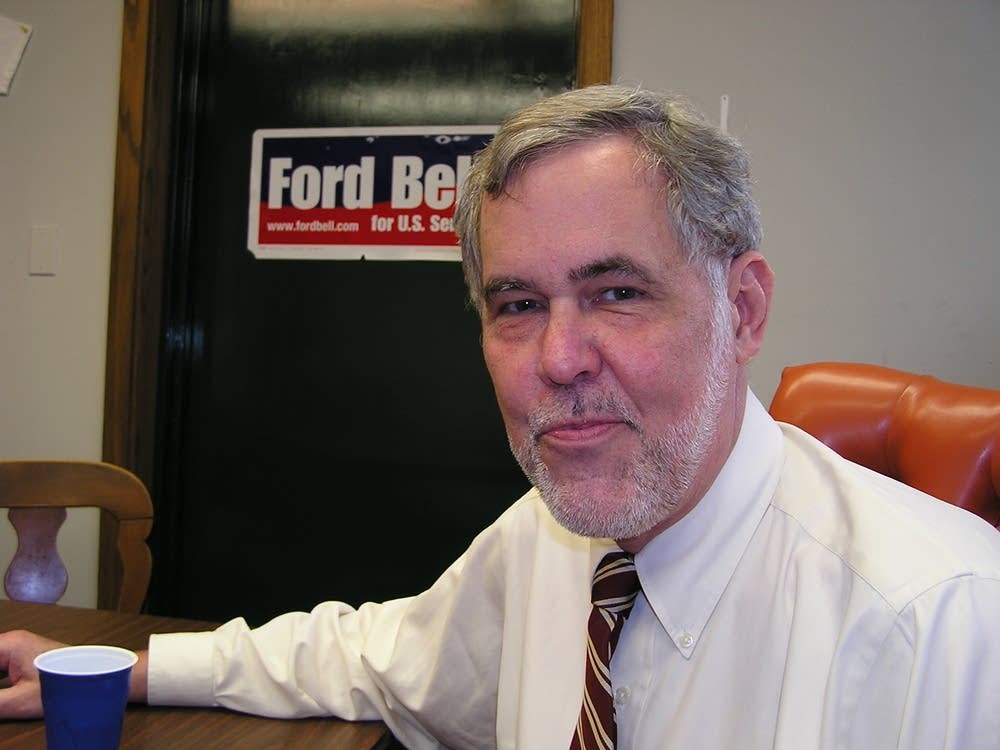 Ford Bell