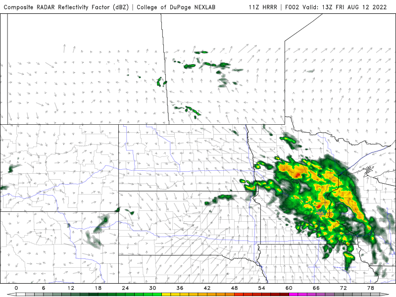 fri precip 9am