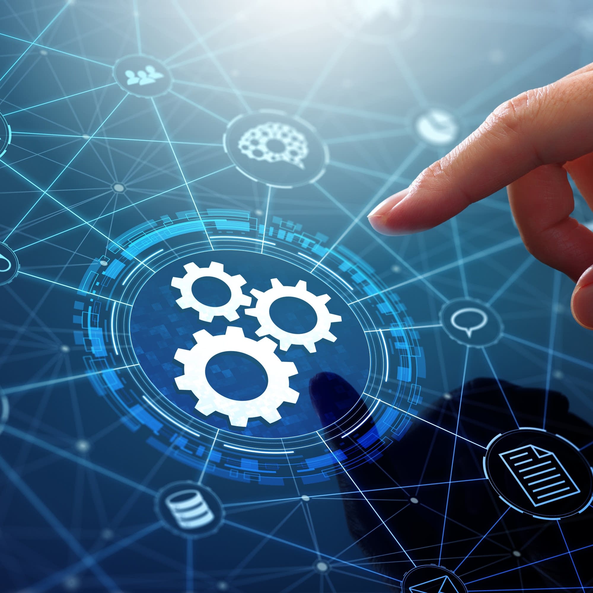 How convergence will define the tech sector in 2026