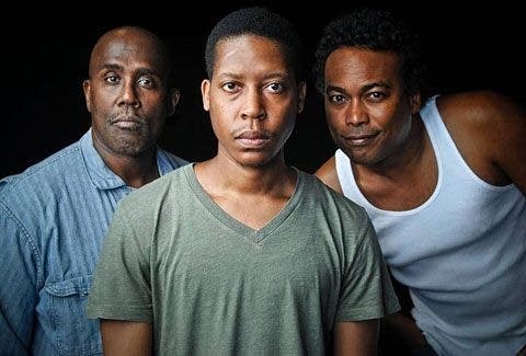 Brotherly love in ‘The Brothers Size’