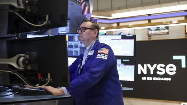 Firms have issued a record amount of corporate debt this year in part to finance artificial intelligence projects.