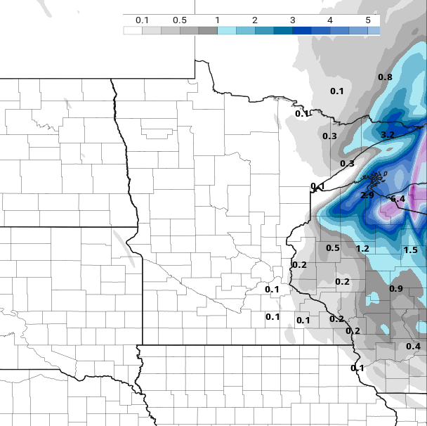 addl snow 820