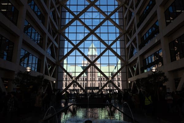 Big jumps coming to Minnesota property taxes for some