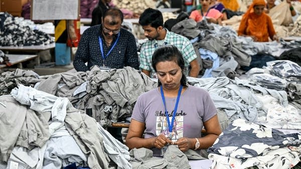 The U.S. says India could face 100% tariffs