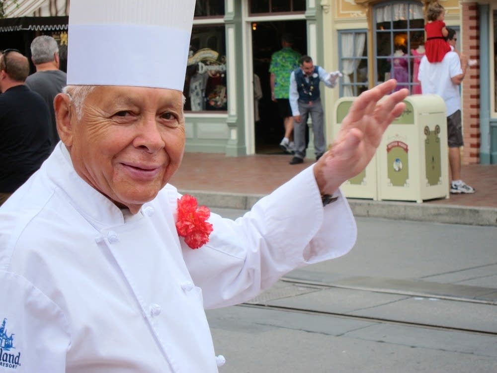 Oscar Martinez