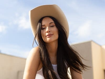 The Chart Show: Kacey Musgraves' "Dry Spell" is back at No. 1