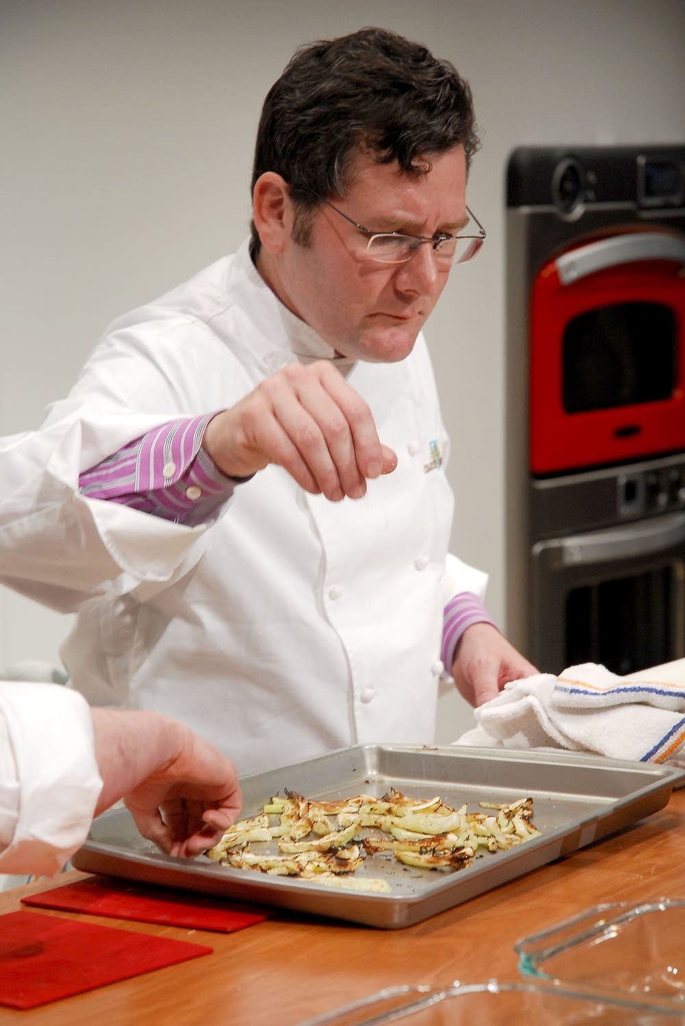 Charlie Trotter