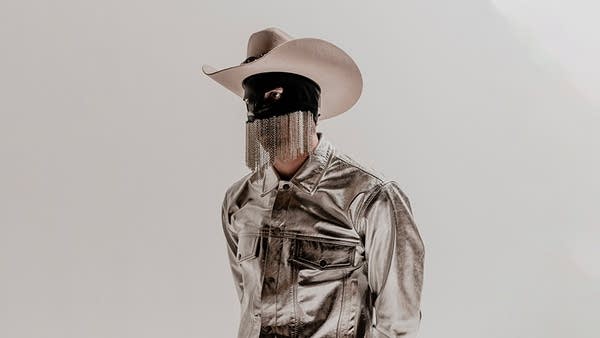Orville Peck