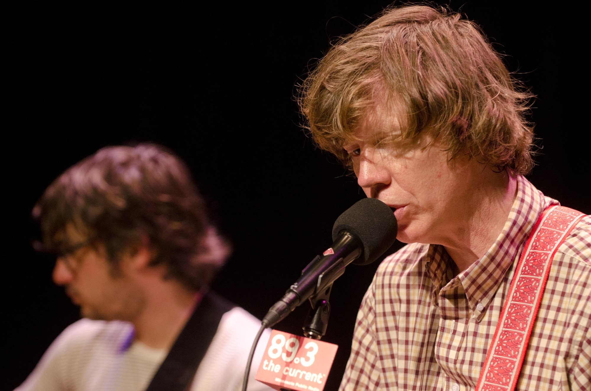 Today in Music History: Happy Birthday, Thurston Moore | The Current