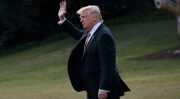 05/11/2017: The meaning of ‘Trumponomics’