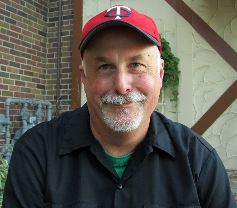 Bernie Hesse