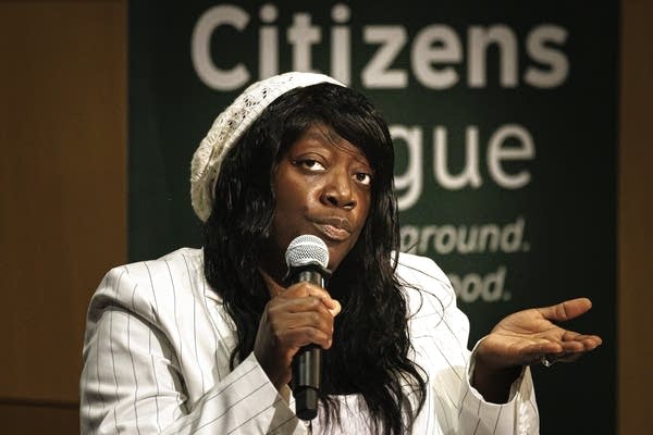 2025 Minneapolis Mayoral Debate