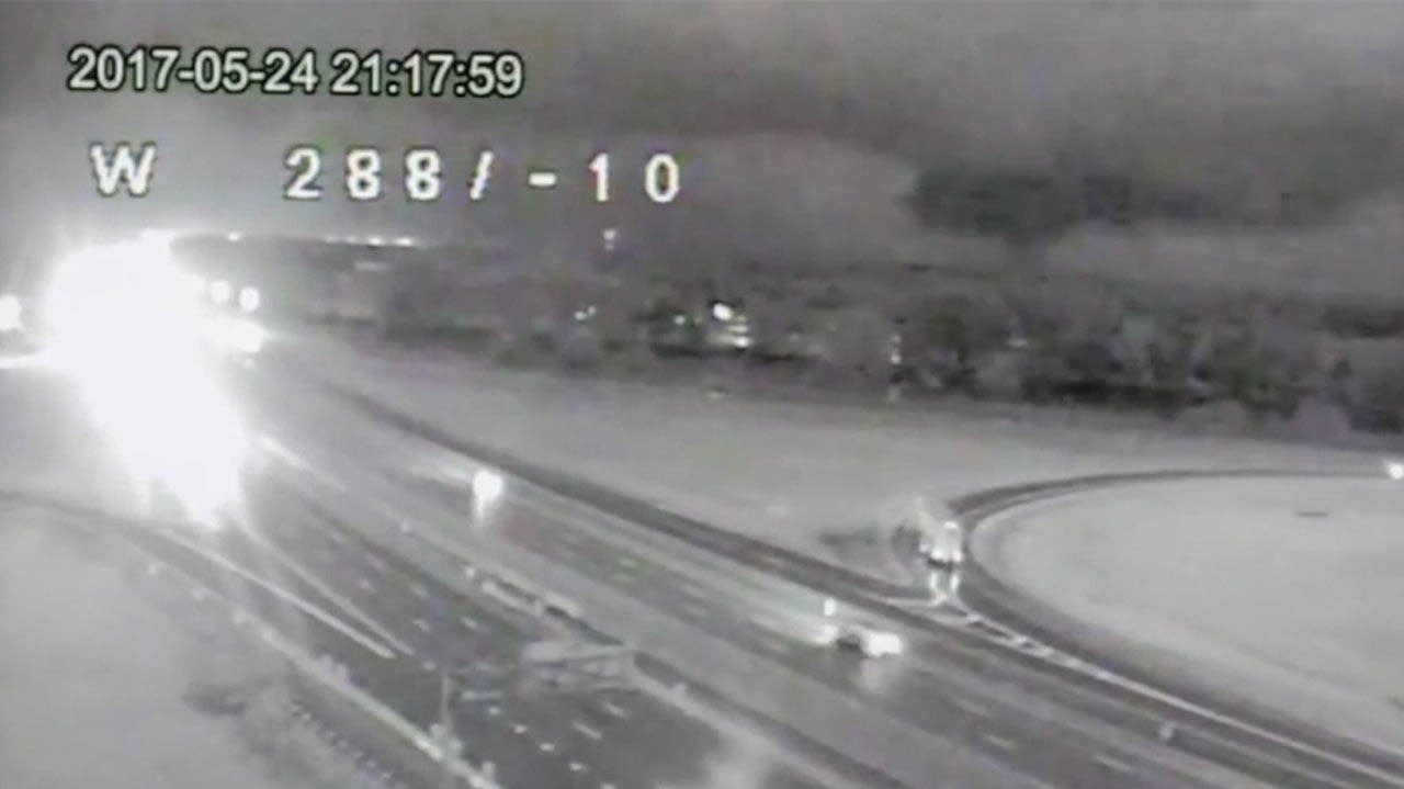 Cameras capture weather gone wild MPR News