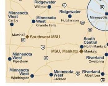 Why the Southwest MN State / MN West study?