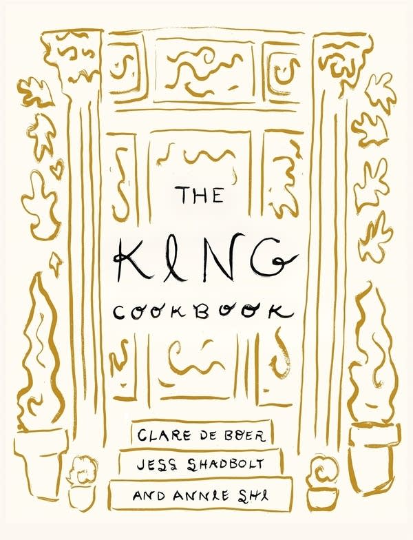 WNK_KingCookbook cover