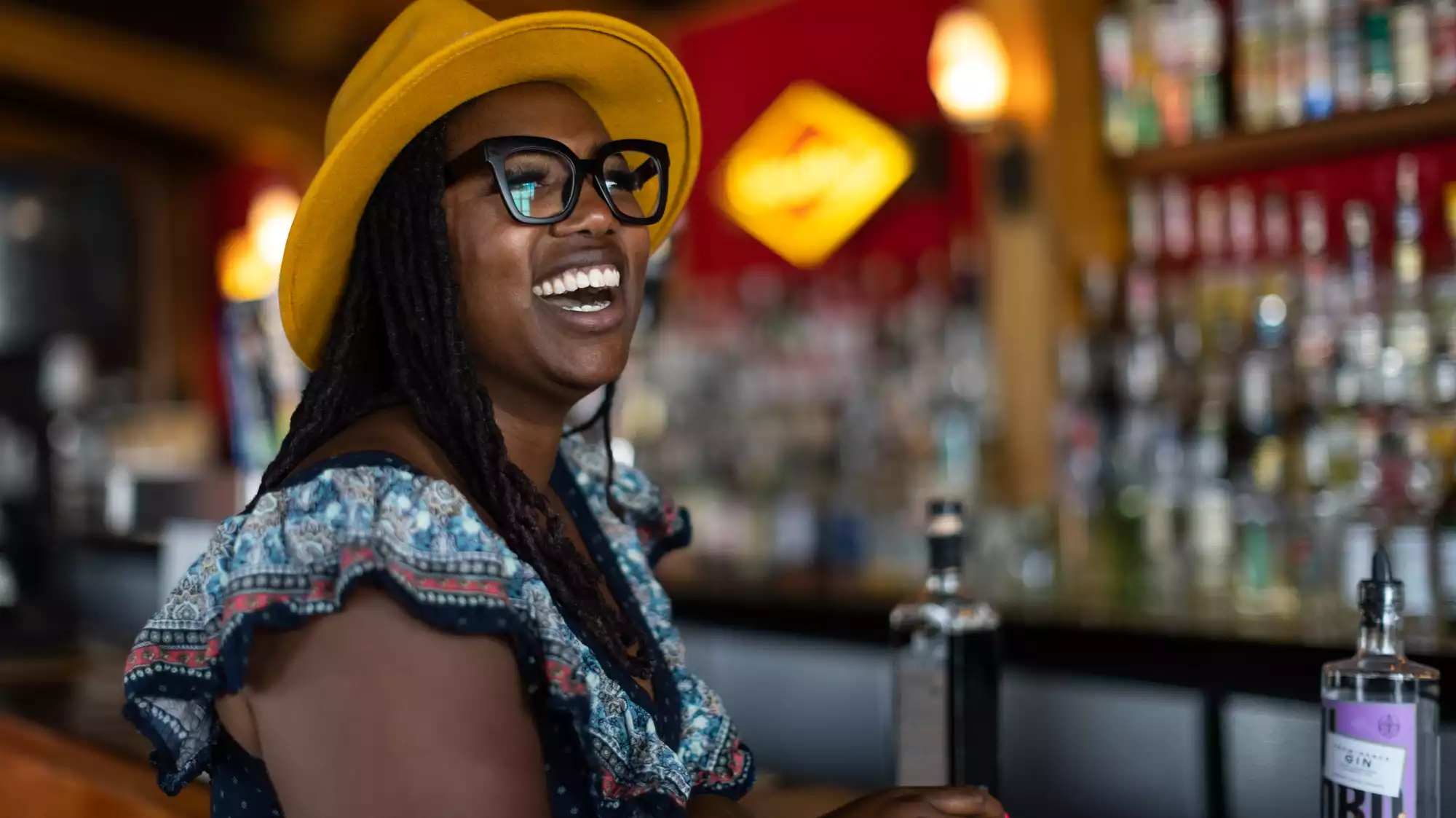 Bars as safe spaces for people of color in Minneapolis - Vimarsana News