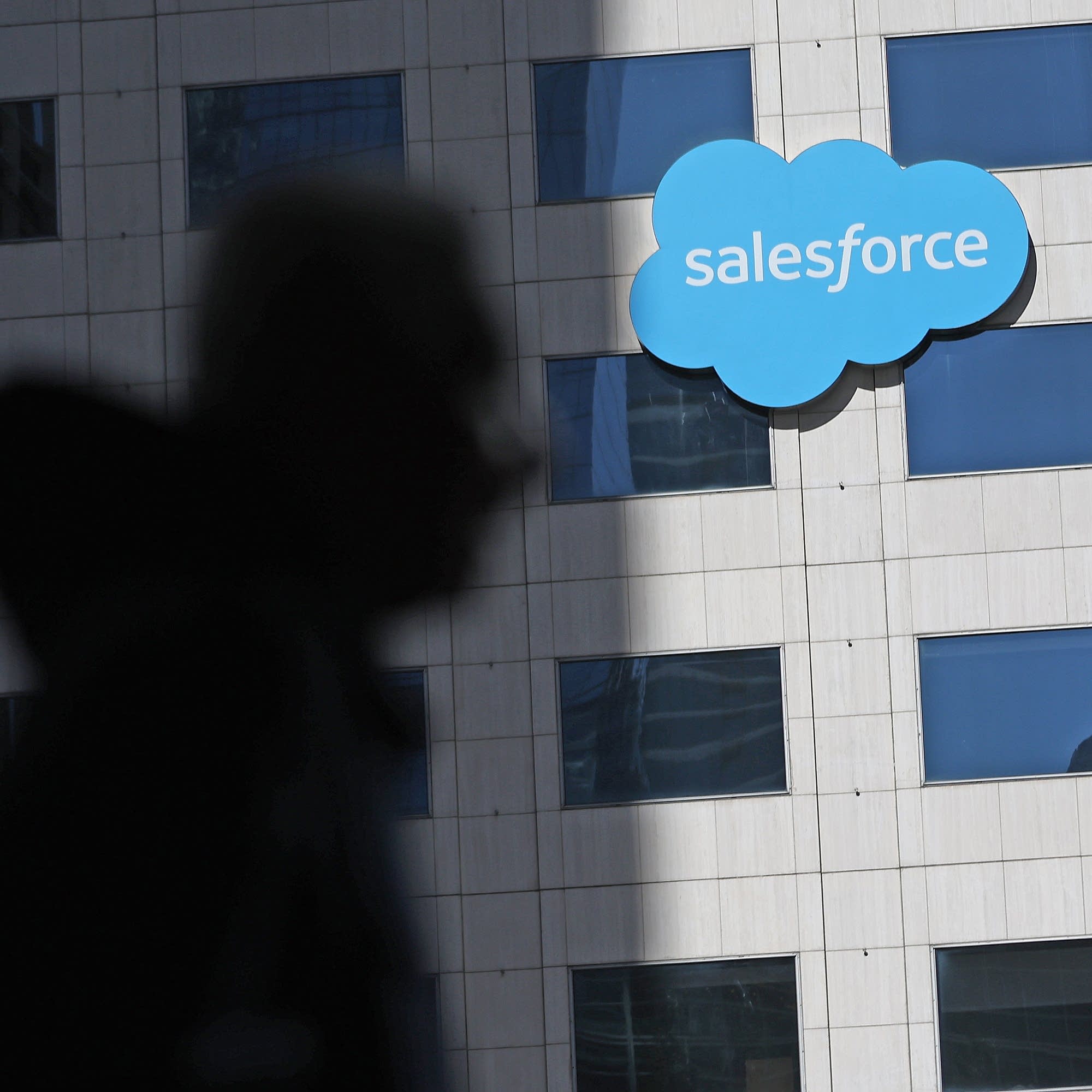 AI comes for software companies