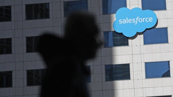 AI comes for software companies
