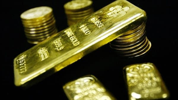 While gold retains its value over millennia, it's volatile in the short term. 