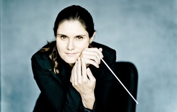 Minnesota Orchestra performs Dvorak's 'New World Symphony'