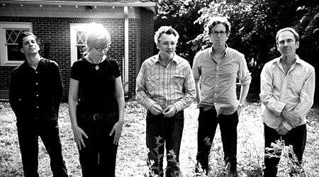 The Jayhawks pitch a public radio show