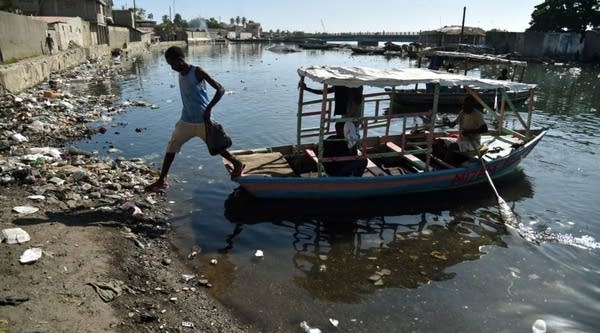 09/13/2017: How Caribbean economies will recover from Irma