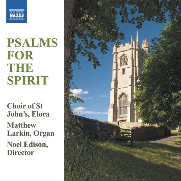 Poster Choral Download