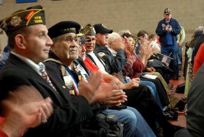 Veterans Day 2010
