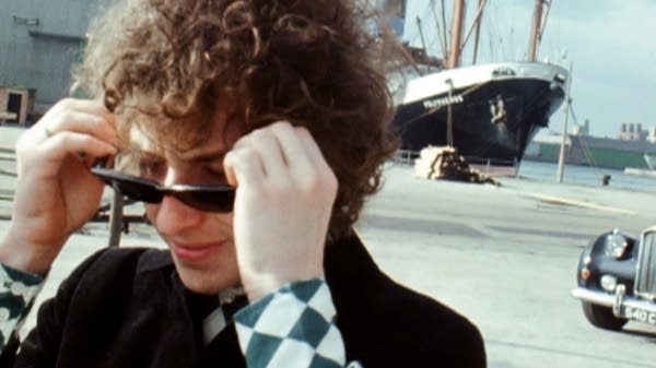 Bob Dylan Just Like Tom Thumb's Blues