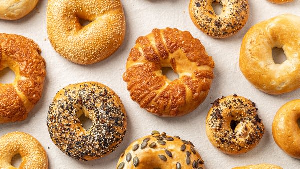 The bagel boom is fueled in part by pandemic-era transplants from New York who brought their standards West.